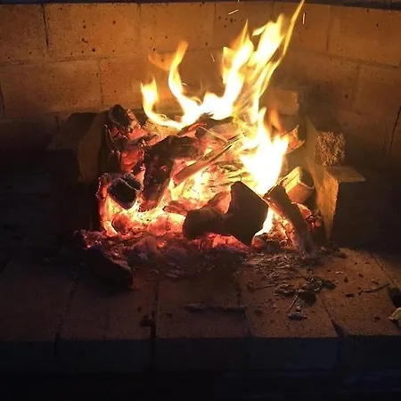 Les Mouettes Algajola (Corsica)