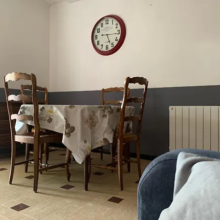 Les Mouettes Apartament