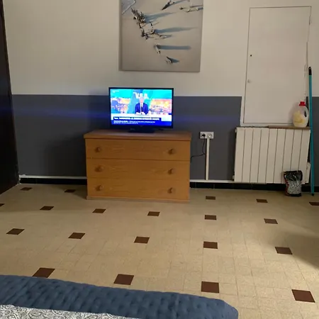 Les Mouettes Apartament *