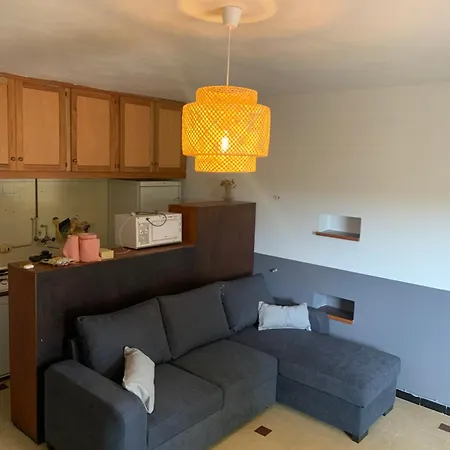 Apartment Les Mouettes