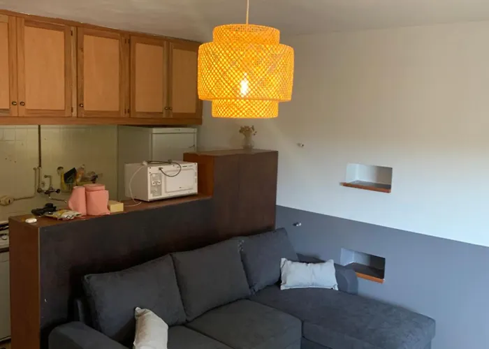 דירה Les Mouettes