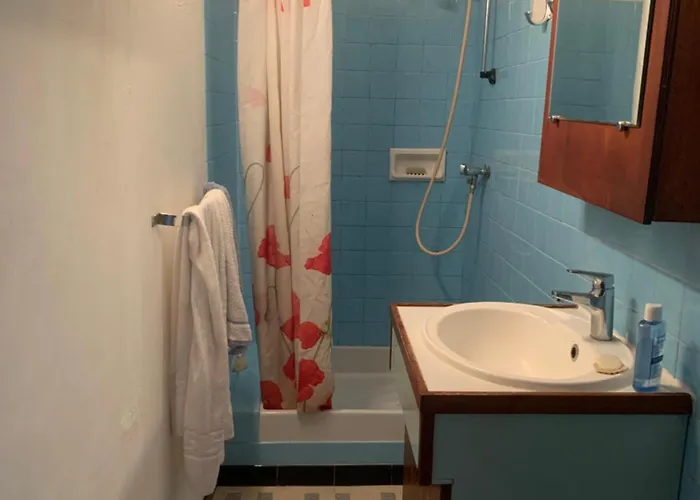 Les Mouettes דירה אלגז'ולה