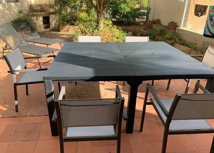 Les Mouettes * אלגז'ולה